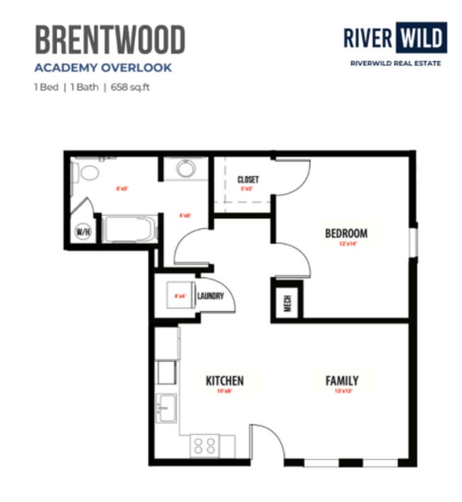 Building Photo - Now Leasing: New Construction 1 Bed/1 Bath-Near Downtown Clayton – Don’t Miss Out!