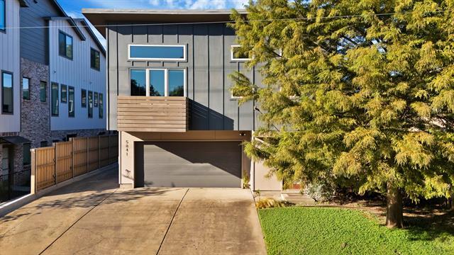 Foto principal - 5841 Oram St