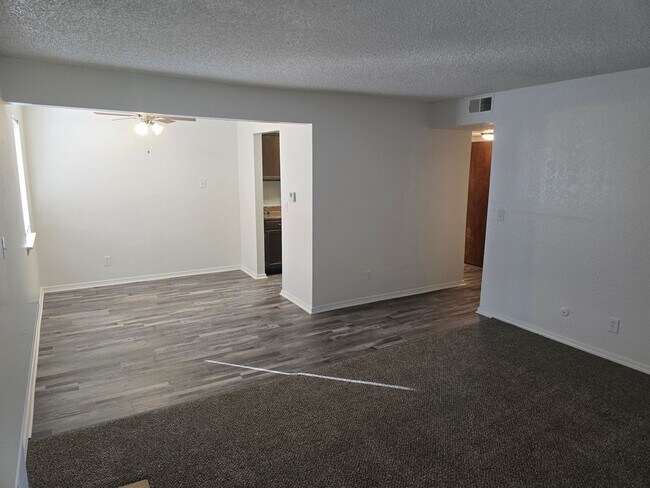 Foto del interior - The Villas On Rock