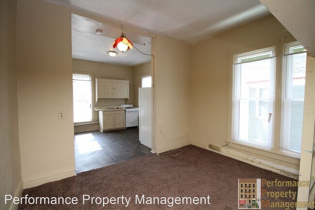 Foto del edificio - Studio, 1 bath Apartment - 1645 C 1645 C - 3