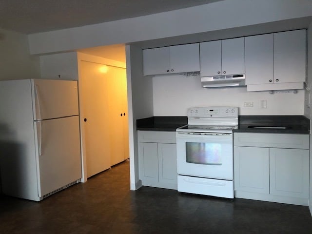 Kitchen - 1717 Mott-Smith Dr