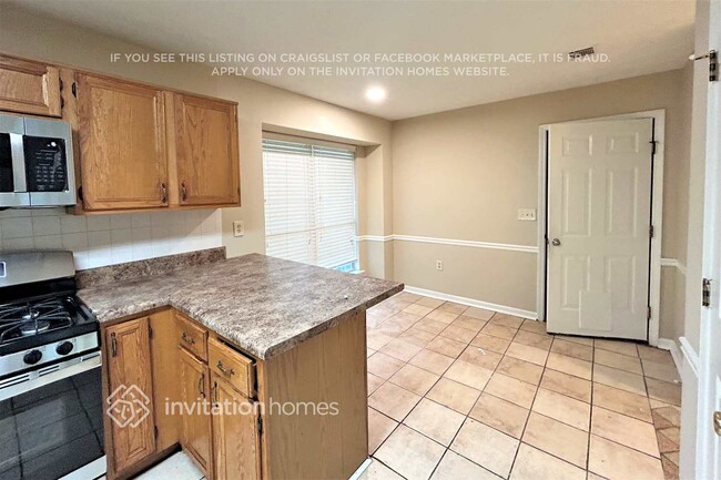Building Photo - 3508 Tiffany Dr SE