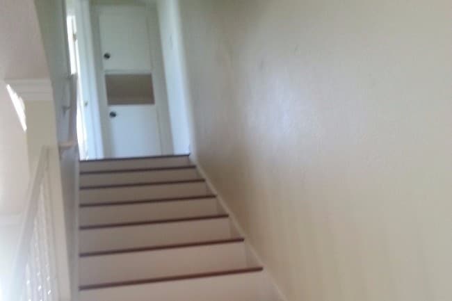 Staircase - 9320 Esther St