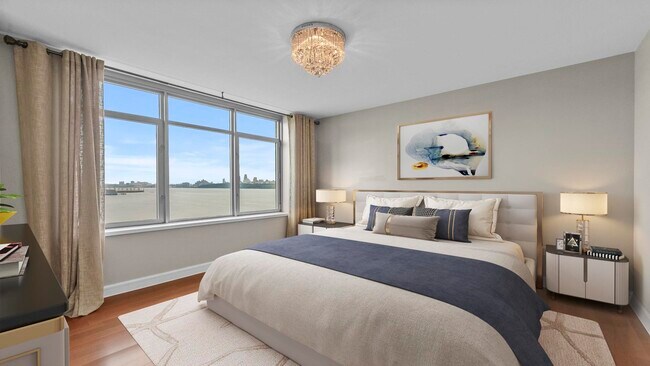 Foto del edificio - 8100 River Rd