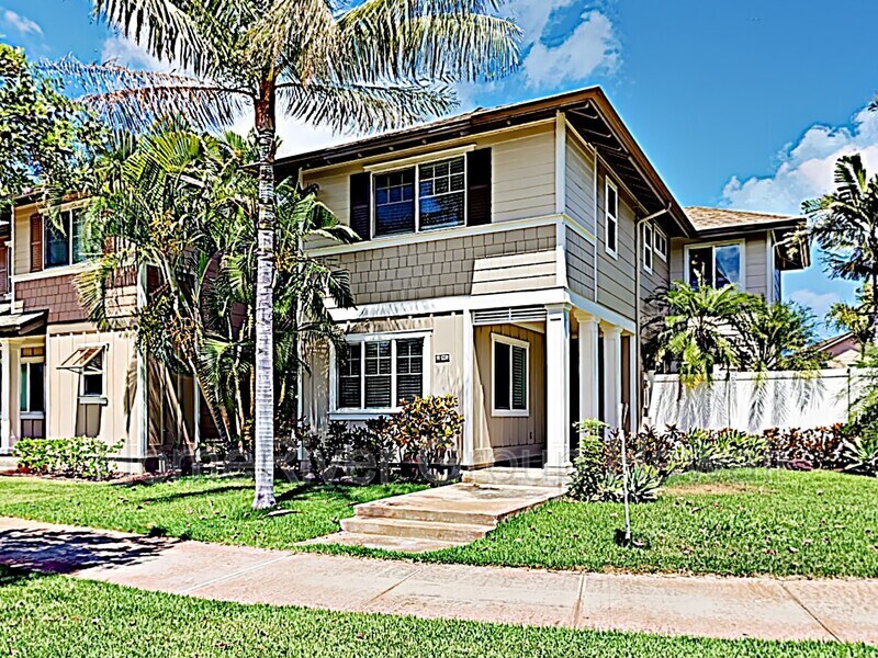 9112391239 Kaileolea Dr, Ewa Beach, HI 96706 House Rental in Ewa
