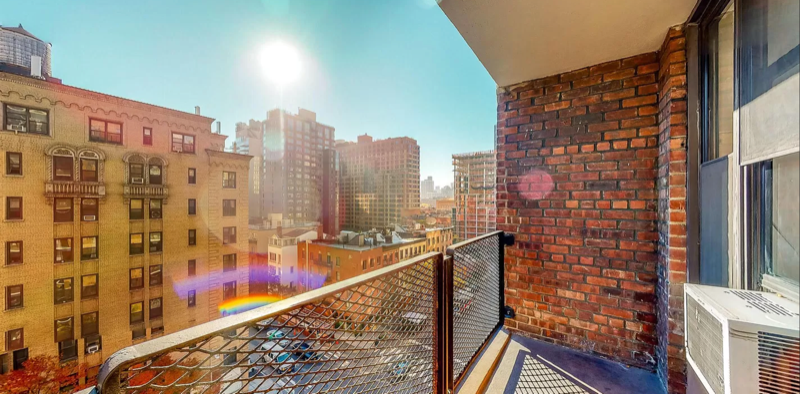 Foto del edificio - 1 E 35th St