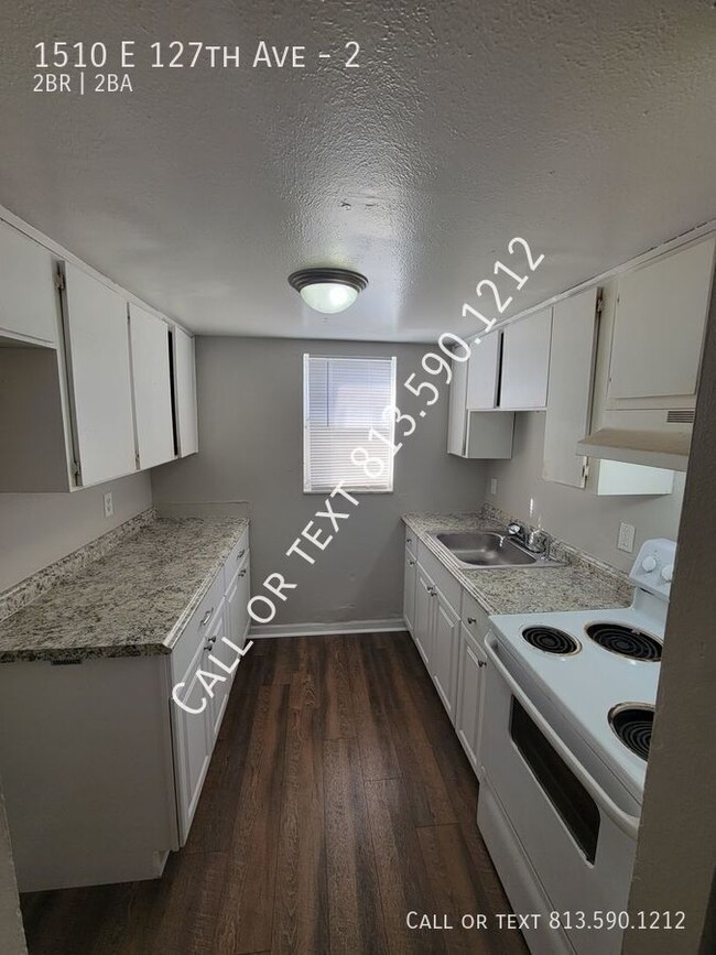 Foto del edificio - 1510 E 127th Ave