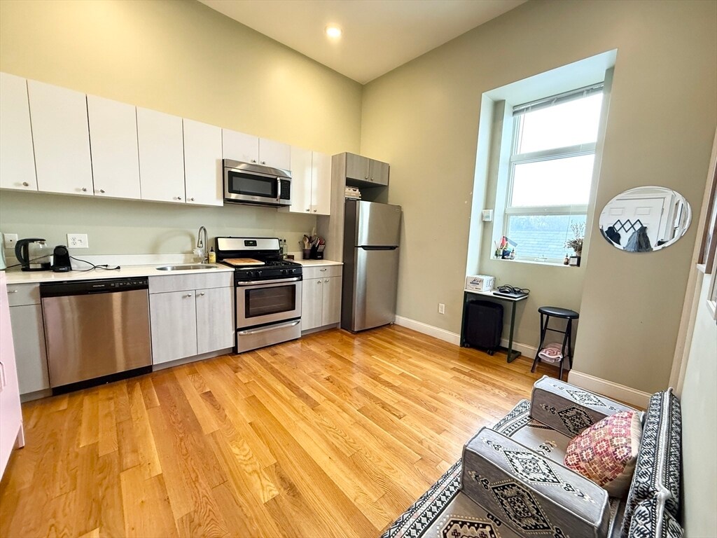 Foto principal - 409 Dudley St