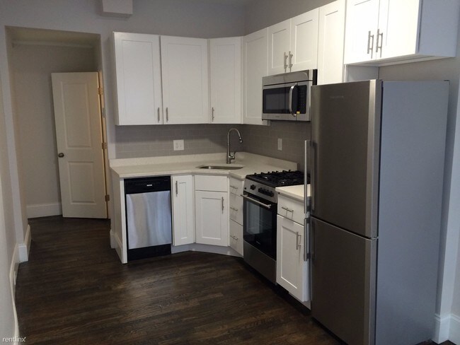 Foto del edificio - 40 Clearway St