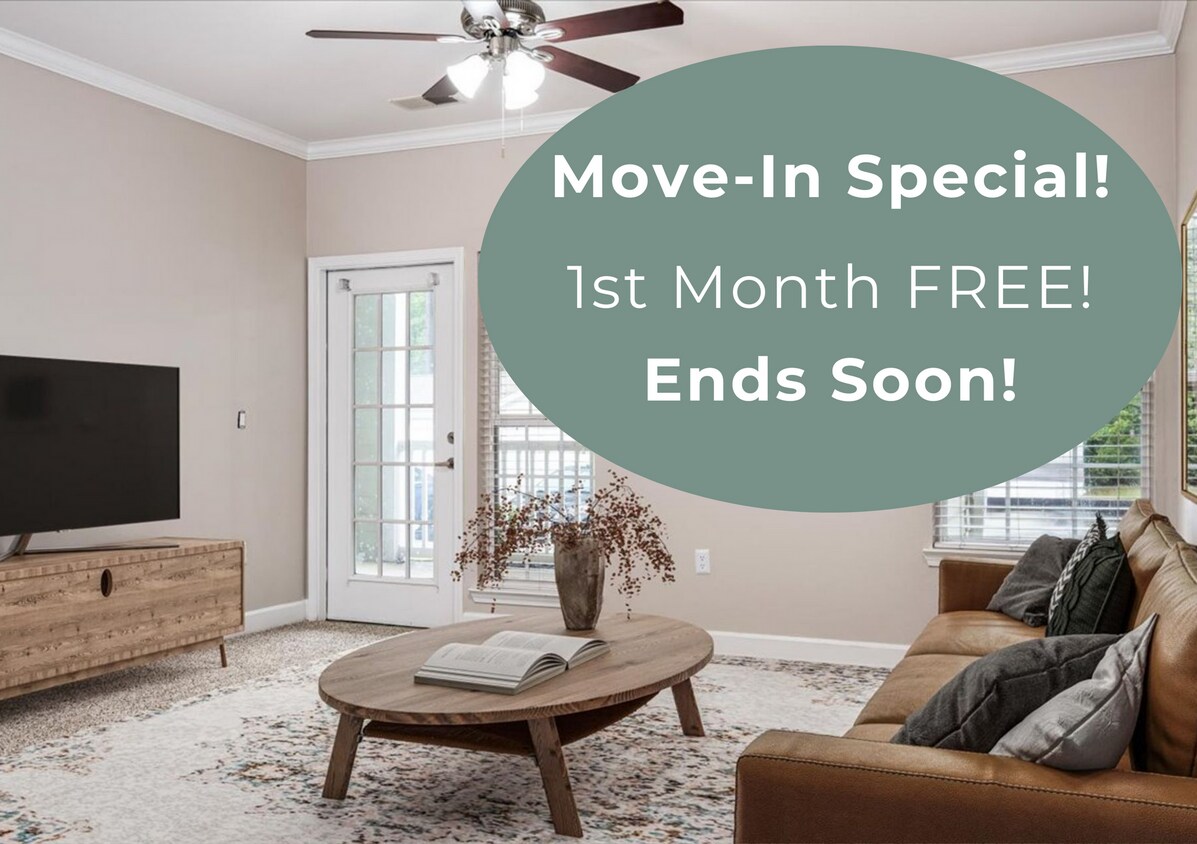 Puller Place Luxury Apartments Apartments in Jacksonville, NC