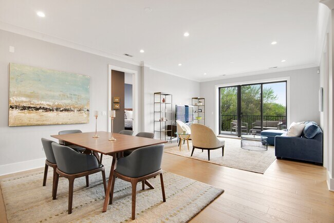 Foto del edificio - 3808 N Lincoln Ave