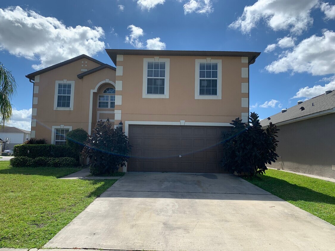 422 Fairfield Dr, Sanford, FL 32771 House for Rent in Sanford, FL