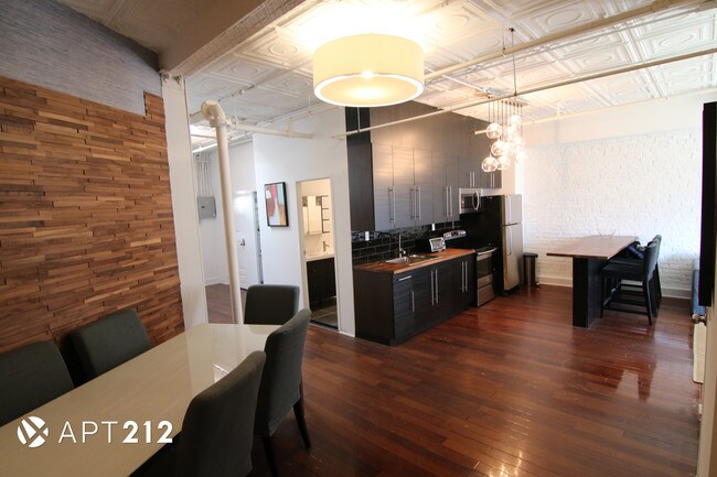 Building Photo - 50 Delancey St