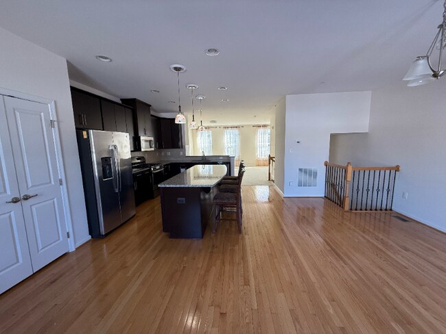 Foto del edificio - 19724 Vaughn Landing Dr