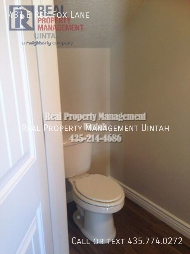 Foto del edificio - 431 E Red Fox Ln
