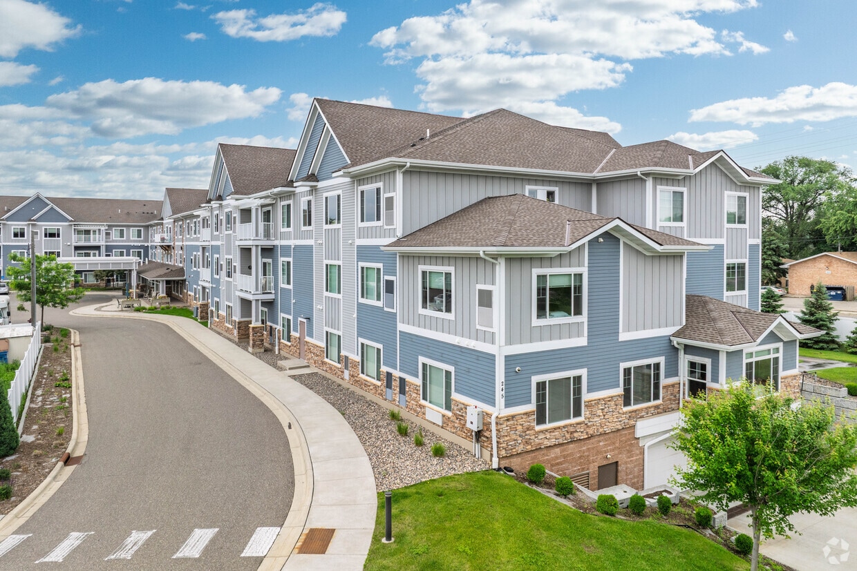 Foto principal - Havenwood of Richfield