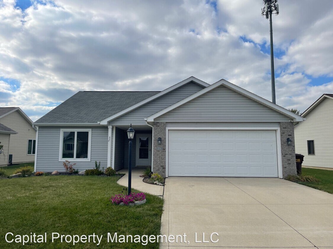Primary Photo - 3 br, 2 bath House - 13748 Green Park Ave