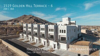 Building Photo - 1519 Golden Hill Terrace