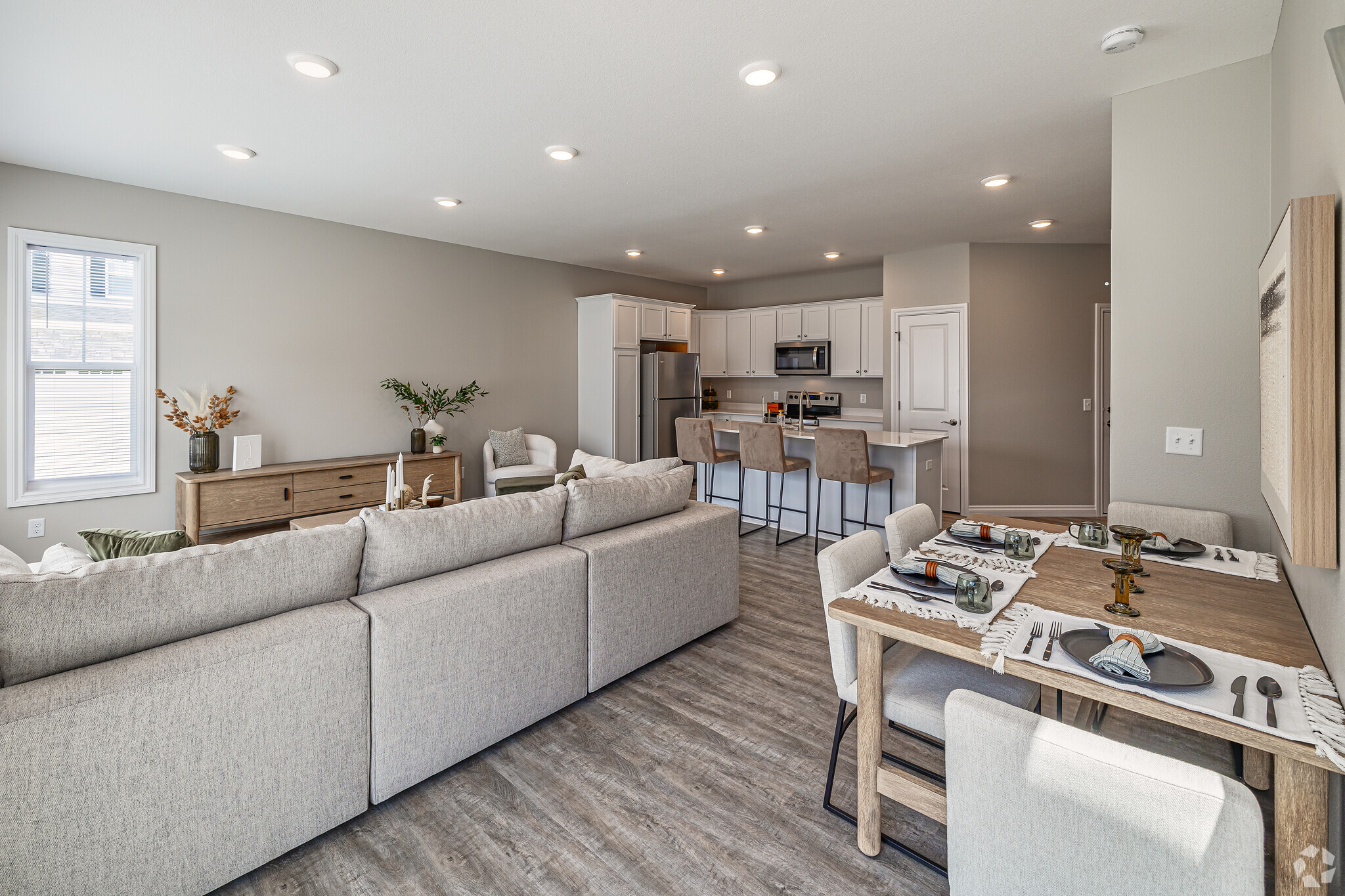 Harbor Town Townhomes – photo 5