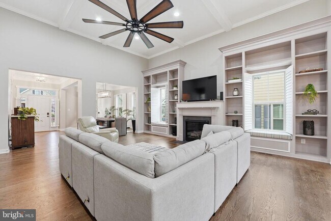 Foto del edificio - 17072 Silver Arrow Dr