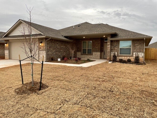 Foto principal - 3907 Abingdon Dr