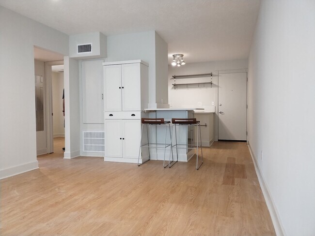 Foto del edificio - 1204 Autrey St