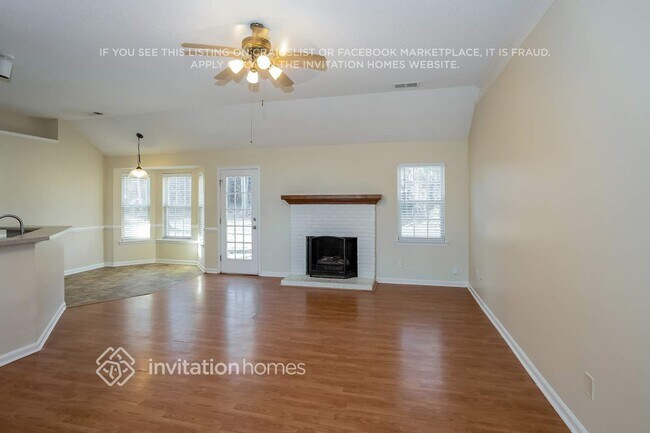 Foto del edificio - 11803 Winter Pine Ln