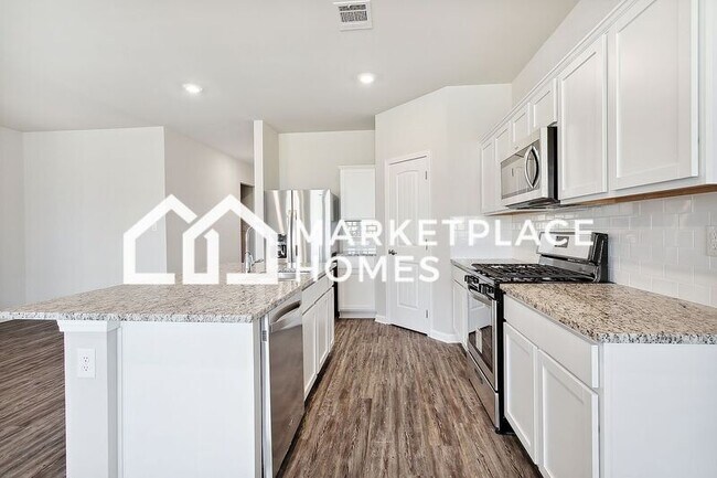 Building Photo - 3374 Tide Wind Dr