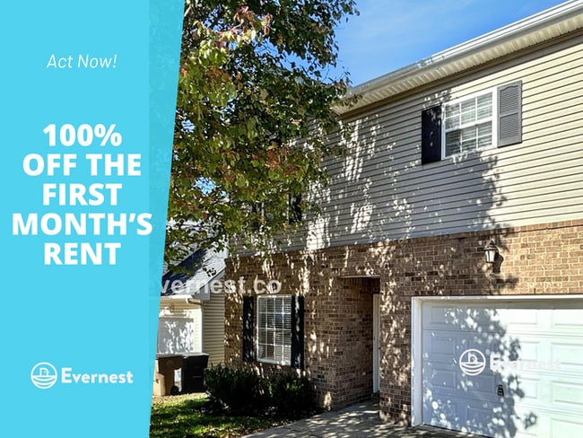 Building Photo - 720 William Howard Pl