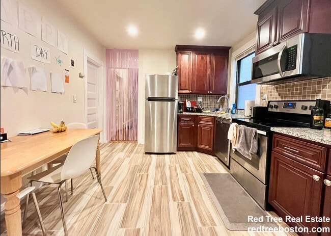 Photo - 2 Parker Hill Terrace Apartment