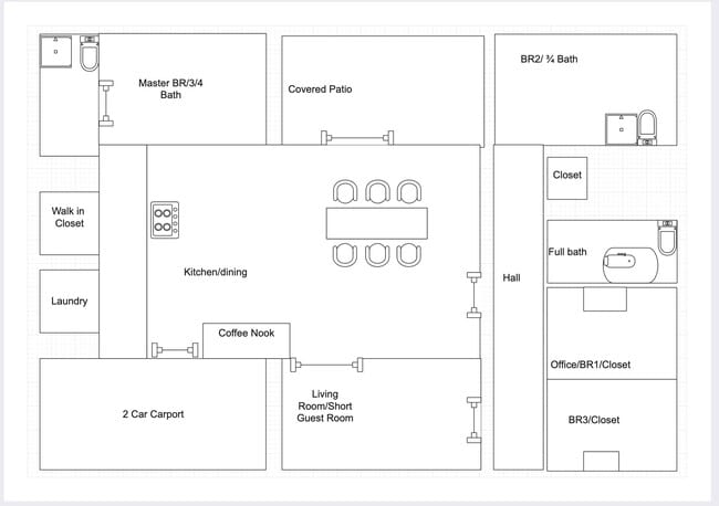 Building Photo - 2049 Horton Ave