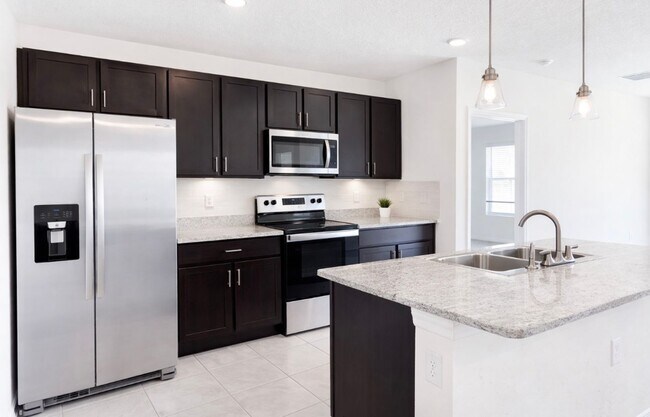 Foto del edificio - Rental in Lake Diamond