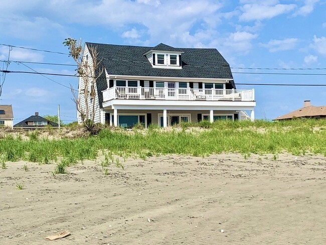 Building Photo - 113 Beach Ave