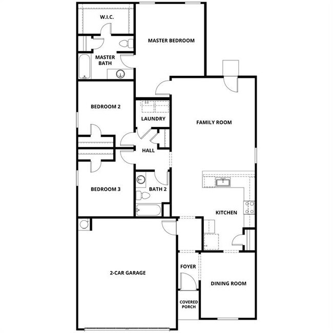 Foto del edificio - 513 Locksley Cove