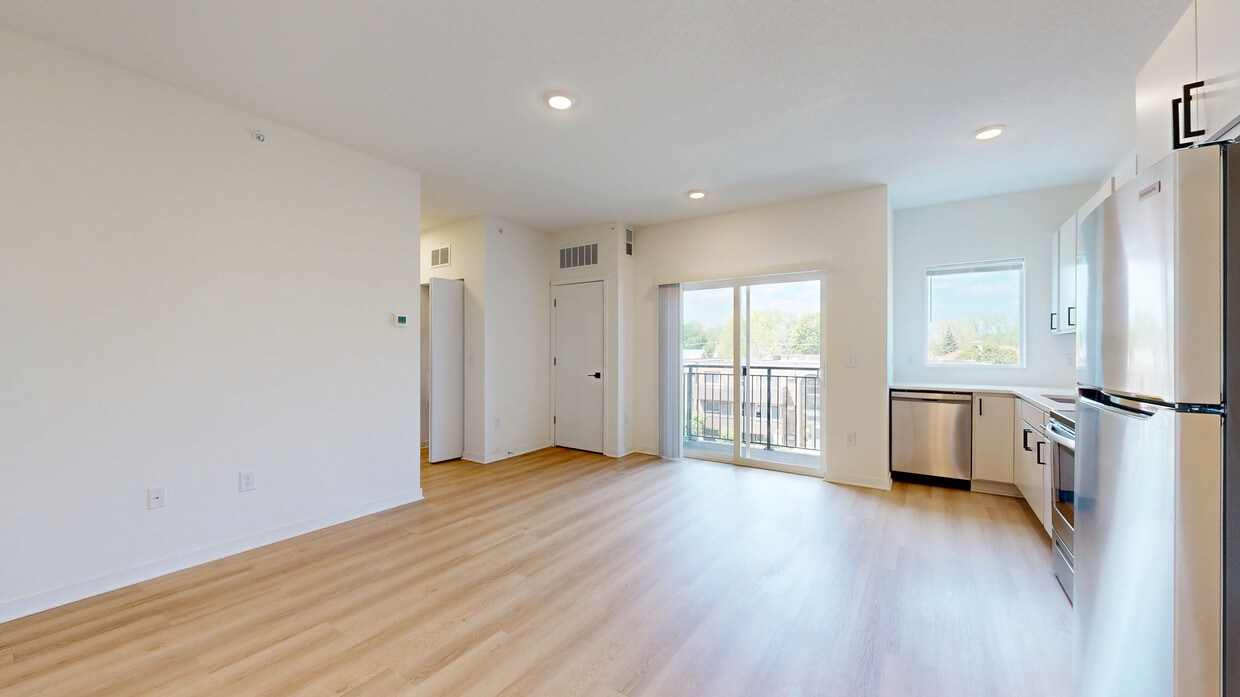 Photo - The Quinn | Modern Apartments on Historic Grand Ave