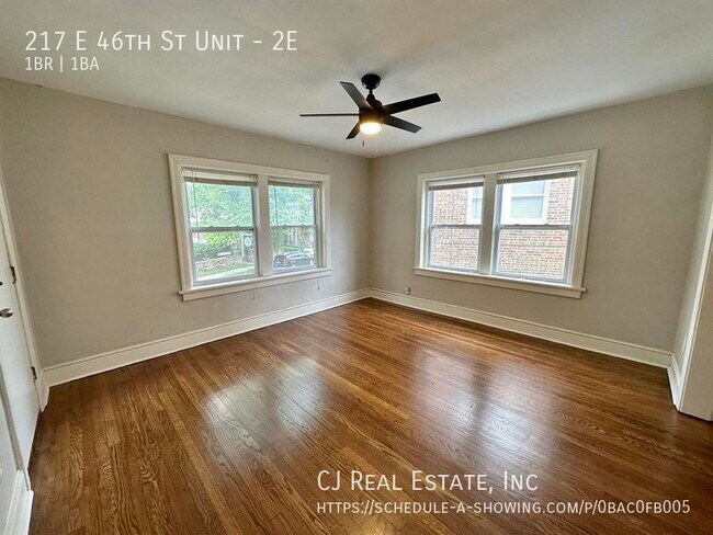 Building Photo - 217 E 46th St