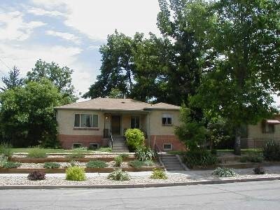 Primary Photo - 302-308 E Evans Ave