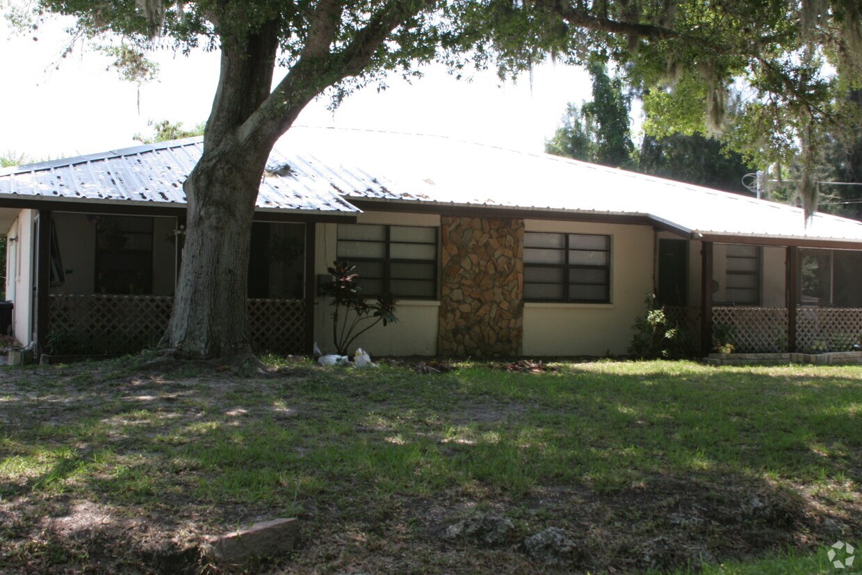 Foto del edificio - 806 7th St SW