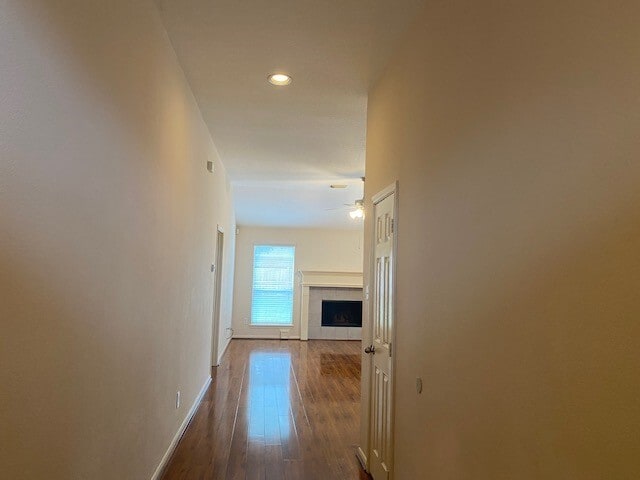 Foto del edificio - 6519 Greenhouse Rd