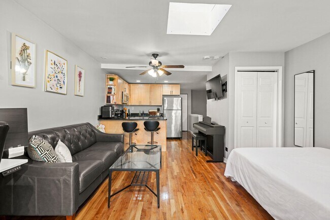 Foto del edificio - 354 1st St