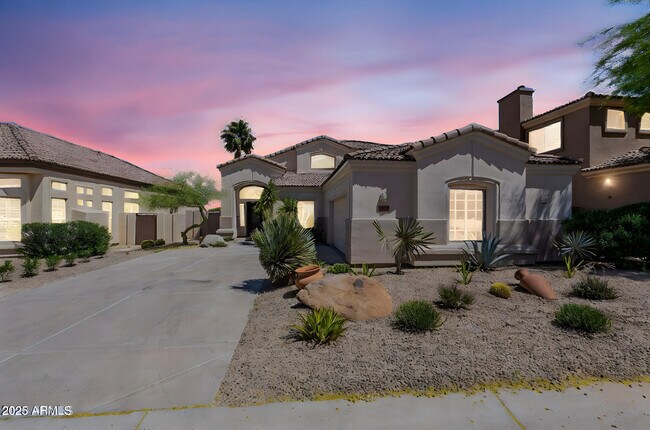 Building Photo - 11525 E Desert Willow Dr