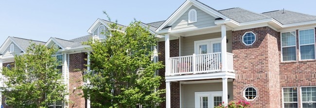 Building Photo - Cloisters At Carolina Forest