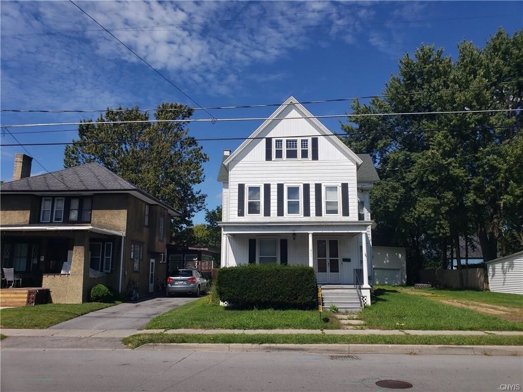 411 Brainard St, Watertown, NY 13601 House Rental in Watertown, NY