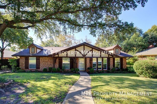 Building Photo - Coming in July! 4 Bedrooms, 2 Baths Grand ...