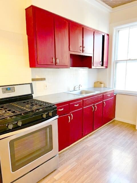 Foto del edificio - 404 67th St