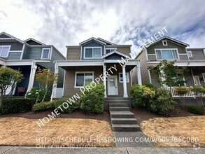Building Photo - 4439 Fairweather St NE