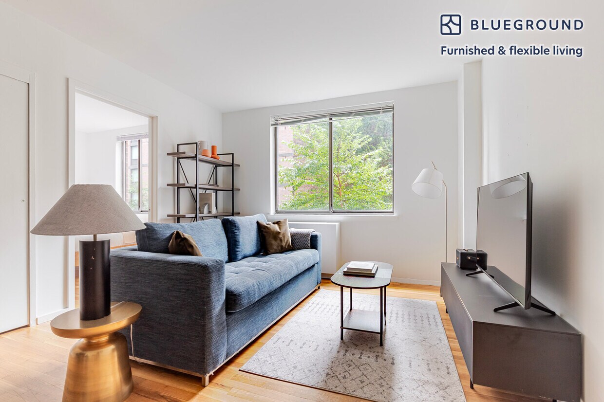 Foto principal - 434 W 19th St