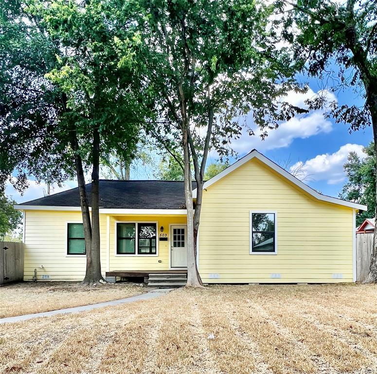 Primary Photo - 503 4th St