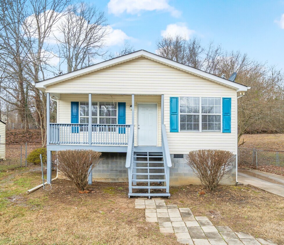 Foto principal - 2005 Bernhurst Dr