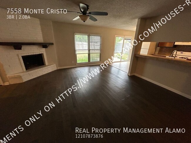 Foto del edificio - **COMING SOON* 3 Bedroom / 2 Bath Home In ...